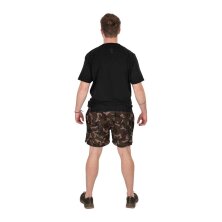 Fox - LW Black/Camo Swim Shorts - XLarge
