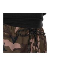 Fox - LW Black/Camo Swim Shorts - XLarge