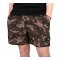 Fox - LW Black/Camo Swim Shorts - XLarge
