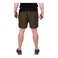 Fox - LW Khaki/Camo Swim Shorts