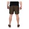 Fox - LW Khaki/Camo Swim Shorts