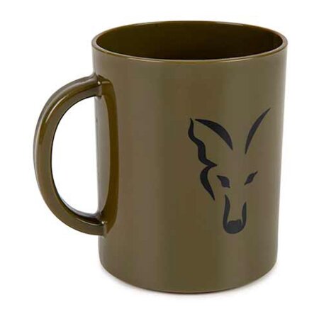 Fox - Voyager Mug