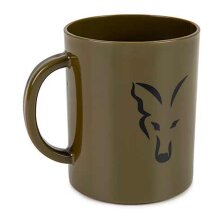 Fox - Voyager  Mug