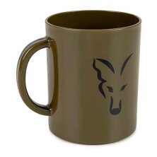 Fox - Voyager Mug