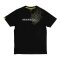 Fox Matrix - Hex Print T-Shirt Black