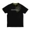 Fox Matrix - Hex Print T-Shirt Black - XLarge