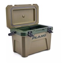 Plano - Frost Cooler Inland Green
