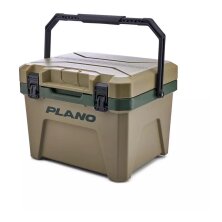 Plano - Frost Cooler Inland Green - 20 Liter