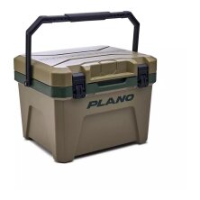 Plano - Frost Cooler Inland Green - 20 Liter