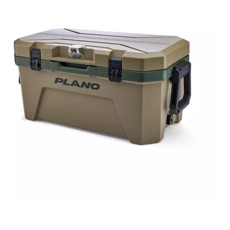 Plano - Frost Cooler Inland Green - 30 Liter