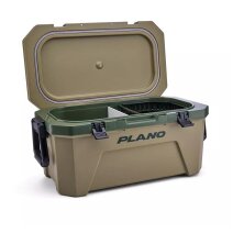 Plano - Frost Cooler Inland Green - 30 Liter