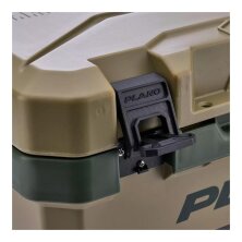 Plano - Frost Cooler Inland Green - 30 Liter