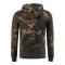 Korda - Zip Hoodie Dark Kamo - Large