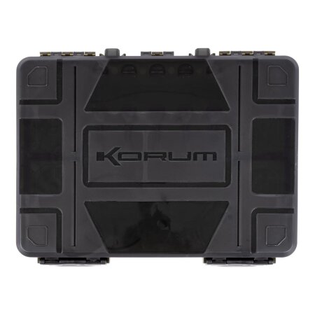 Korum - Slim Blox - Loaded