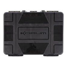 Korum - Slim Blox - Loaded