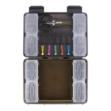 Korum - Slim Blox - Loaded