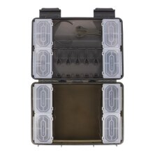 Korum - Slim Blox - Loaded