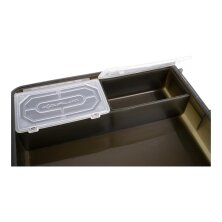 Korum - Slim Blox - Loaded