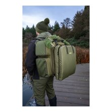 Korum - Progress XT Ruckbag - 45 Liter