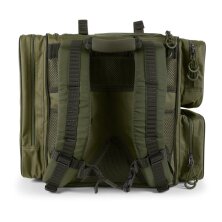 Korum - Progress Rucksack - 35 Liter