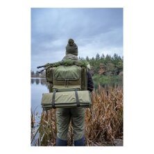 Korum - Progress Rucksack - 35 Liter