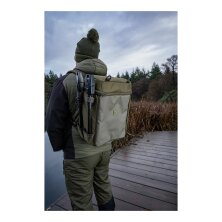 Korum - Progress Roversack - 25 Liter