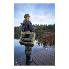 Korum - Progress Bait & Bits Bag - 25 Liter