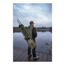 Korum - Progress Quiver - 3 Rod