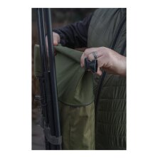 Korum - Progress Quiver - 3 Rod