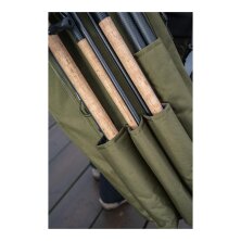 Korum - Progress Quiver - 3 Rod