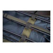 Korum - Progress Folding Quiver - 3 Rod