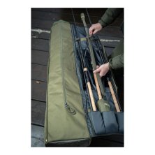 Korum - Progress Folding Quiver - 3 Rod