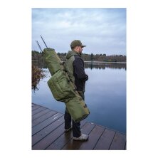 Korum - Progress Folding Quiver - 3 Rod