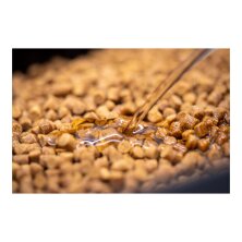 Sonubaits - Clear Pellet Oil - Krill & Squid