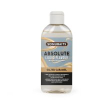 Sonubaits - Absolute Liquid Flavour - Salted Caramel