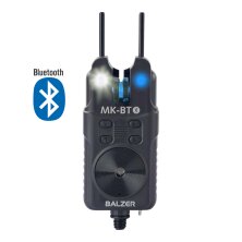 Balzer - MK-BT - 2 Rod Bluetooth Bissanzeiger Set