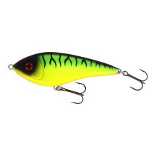 Westin - Swim Glidebait Suspending 12cm 53g - Firetiger
