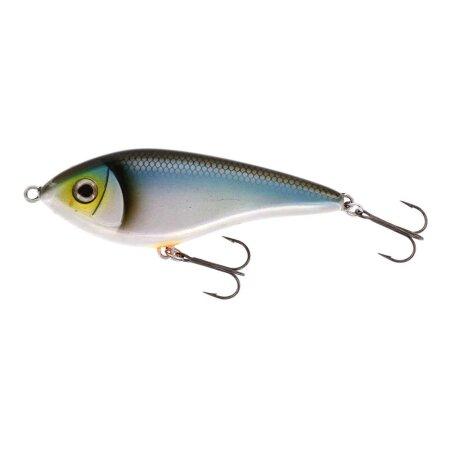 Westin - Swim Glidebait Suspending 12cm 53g - Blueback Hering
