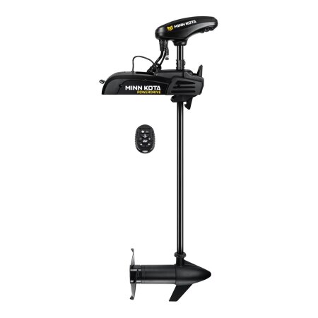 Minn Kota - PowerDrive MR