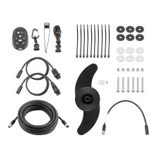 Minn Kota - PowerDrive MR