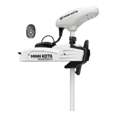 Minn Kota - Riptide PowerDrive MR