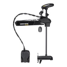 Minn Kota - Ultrex MR DSC - 80lbs 24V 132cm Schaft