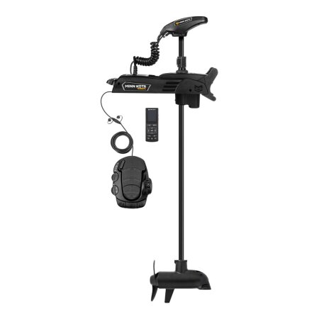 Minn Kota - Terrova Quest WR DSC