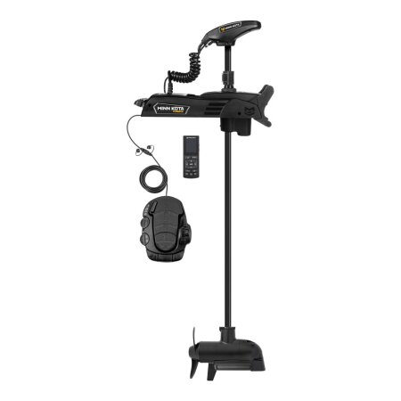 Minn Kota - Terrova Quest WR MSI