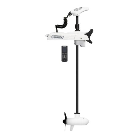 Minn Kota - Riptide Terrova Quest WR White