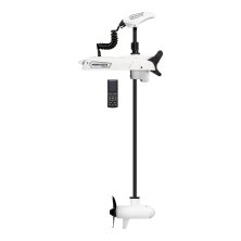 Minn Kota - Riptide Terrova Quest WR White