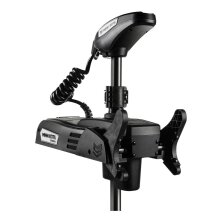 Minn Kota - Riptide Terrova Quest WR Black