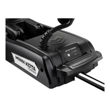 Minn Kota - Riptide Terrova Quest WR Black