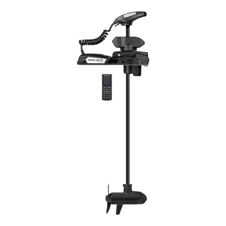 Minn Kota - Riptide Instinct Quest WR Black