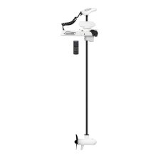 Minn Kota - Riptide Instinct Quest WR White